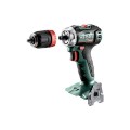 Metabo BS 18 L BL Q - 18V Brushless Lithium-Ion Cordless Compact Drill / Screwdriver Skin 602327890 